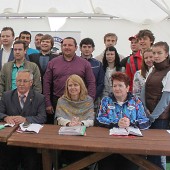 Молодежный юридический лагерь КУЛИКОВО ПОЛЕ